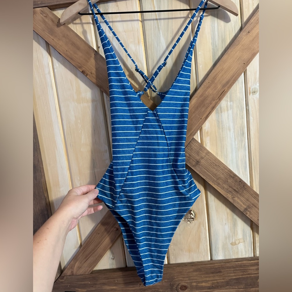 RipCurl Swimsuit NWOT